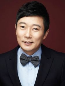 李寿根 Soo-keun Lee 李寿根 Soo-keun Lee
