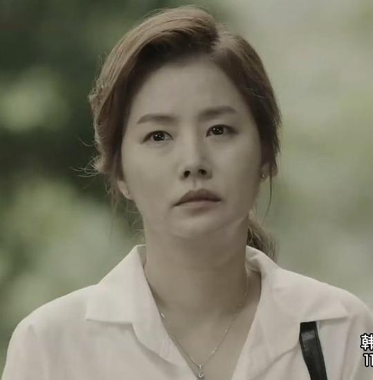 严秀贞 Uhm Soo-jung 严秀贞 Uhm Soo-jung