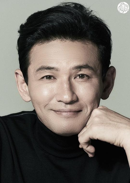 黄政民 Jeong-min Hwang 黄政民 Jeong-min Hwang
