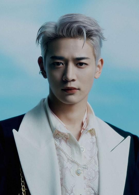 崔珉豪 Min-ho Choi 崔珉豪 Min-ho Choi