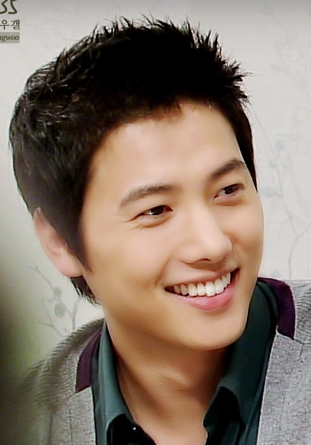 李相禹 Sang-woo Lee 李相禹 Sang-woo Lee