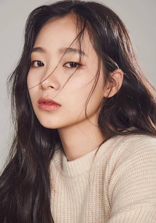 吴世恩 Oh Se Eun 吴世恩 Oh Se Eun