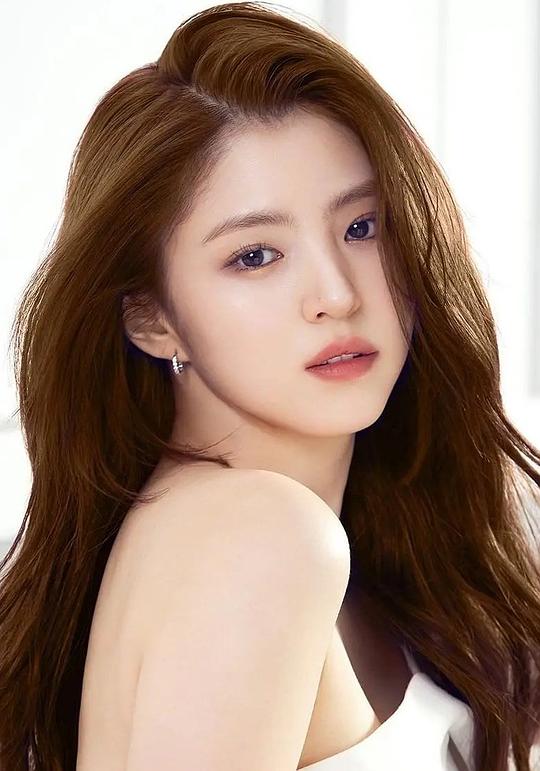 韩韶禧 So-hee Han 韩韶禧 So-hee Han