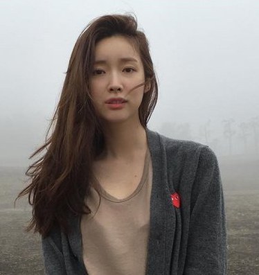 车贞媛 Jung-won Cha 车贞媛 Jung-won Cha