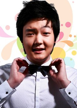 金民浩 Kim Min Ho 金民浩 Kim Min Ho