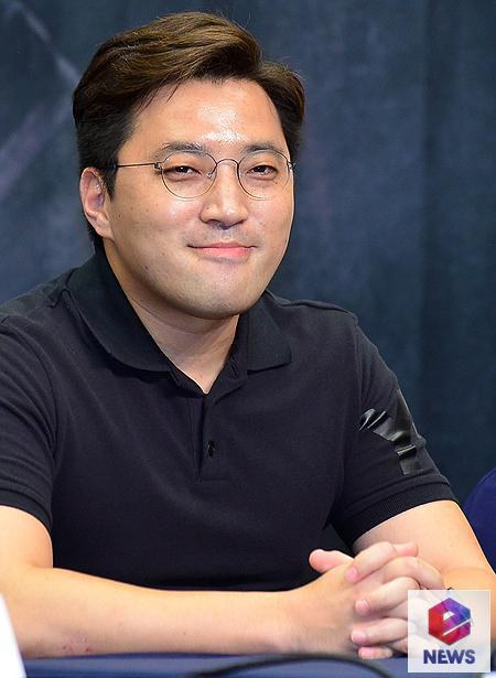 闵镇基 Jin-Ki Min 闵镇基 Jin-Ki Min