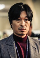 郑海钧 Hae-kyun Jung 郑海钧 Hae-kyun Jung