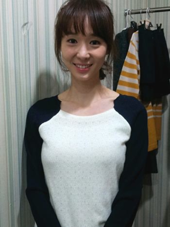 韩秀妍 Su-yeon Han 韩秀妍 Su-yeon Han