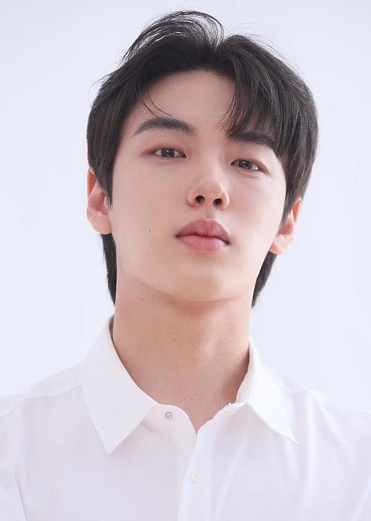 尹贤秀 Hyunsoo Yoon 尹贤秀 Hyunsoo Yoon
