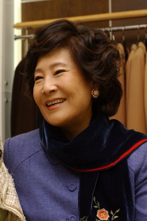 郑惠先 Hye-sun Jung 郑惠先 Hye-sun Jung