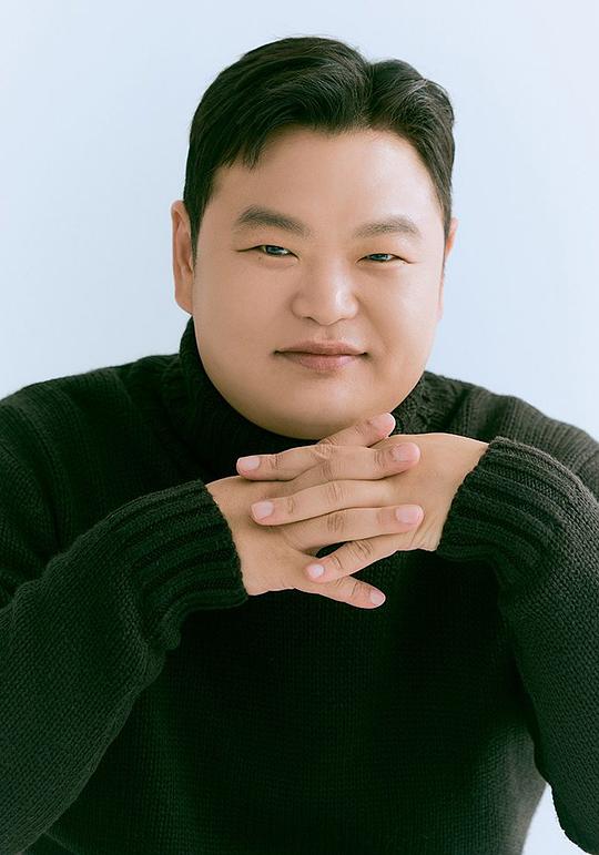 高圭弼 Ko Kyu-pil 高圭弼 Ko Kyu-pil