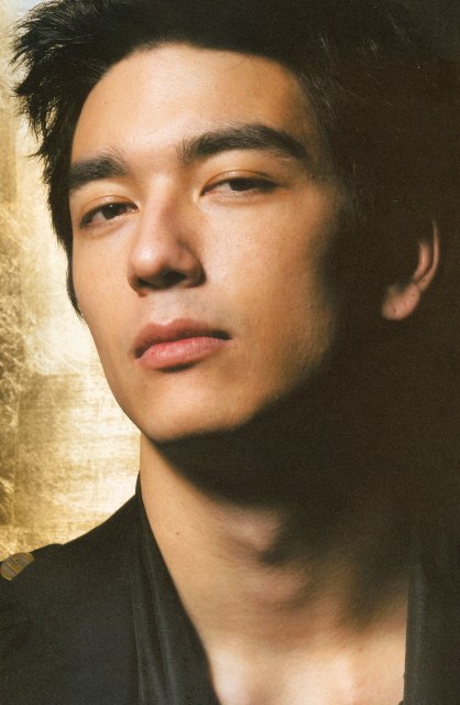 丹尼斯·吴 Dennis Oh 丹尼斯·吴 Dennis Oh