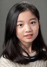朴孝恩 Park Hyo-eun