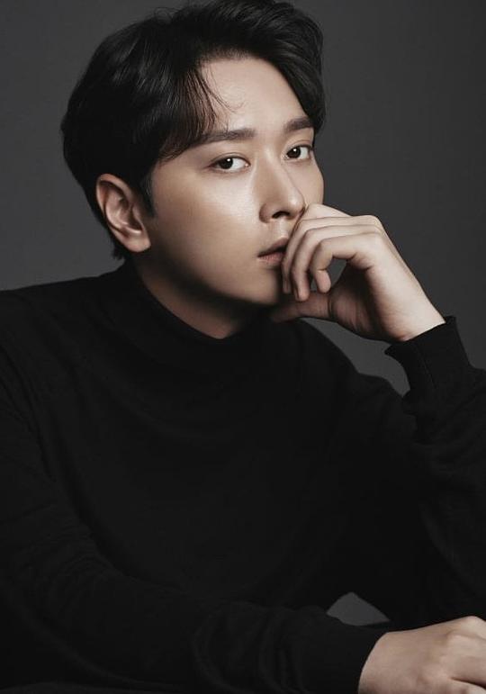 黄灿盛 Chan-sung Hwang 黄灿盛 Chan-sung Hwang