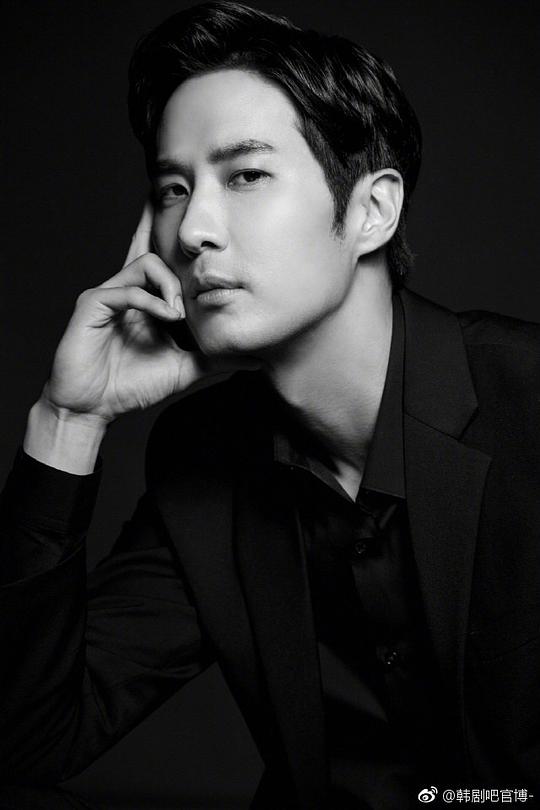 金知硕 Ji-seok Kim 金知硕 Ji-seok Kim