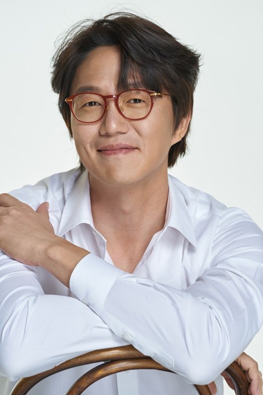 成始璄 Si-kyung Sung 成始璄 Si-kyung Sung