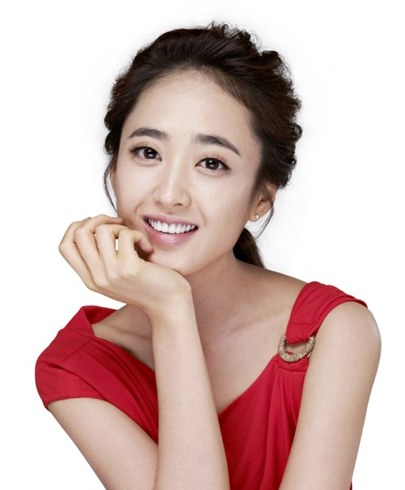 金敏贞 Min-jung Kim 金敏贞 Min-jung Kim