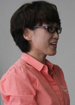 尹景雅 Yoon Kyeong-ah 尹景雅 Yoon Kyeong-ah