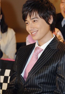 李智勋 Jee-hoon Lee 李智勋 Jee-hoon Lee