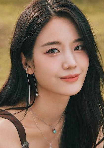 张圭悧 Gyuri Jang 张圭悧 Gyuri Jang