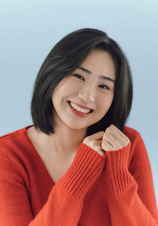 朴孝恩 Park Hyo Eun