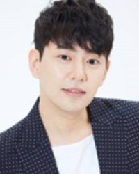 安勇俊 Yong-Joon Ahn 安勇俊 Yong-Joon Ahn