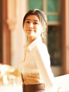 张瑞希 Seo-hee Jang 张瑞希 Seo-hee Jang