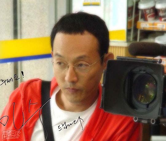 张容佑 Yong-woo Chung 张容佑 Yong-woo Chung
