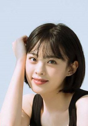 金珉娥 Kim Min-ah 金珉娥 Kim Min-ah