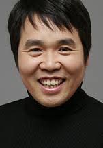 郑恩彪 Eun-pyo Jeong 郑恩彪 Eun-pyo Jeong