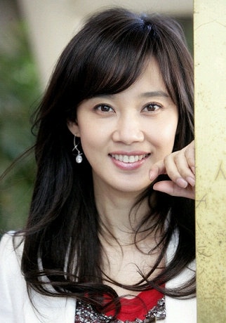 吴贤庆 Hyun Kyung Oh 吴贤庆 Hyun Kyung Oh