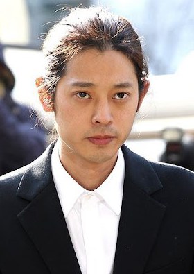 郑俊英 Joon-young Jung 郑俊英 Joon-young Jung