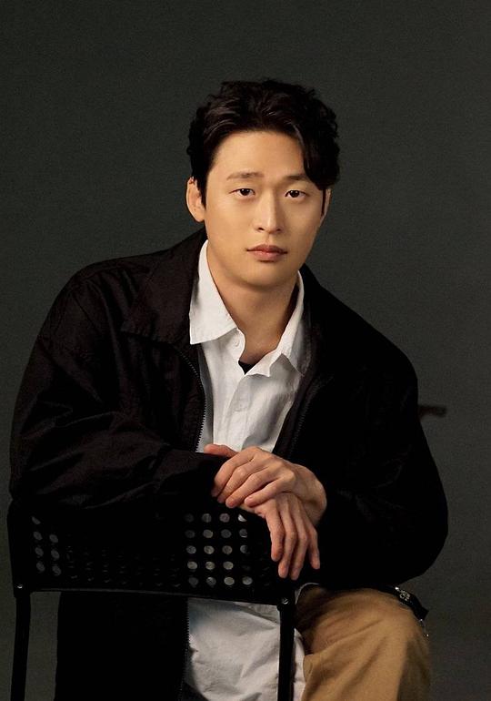 吴东旻 Dong-min Oh 吴东旻 Dong-min Oh