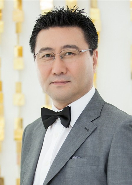 崔政宇 Jung-woo Choi 崔政宇 Jung-woo Choi