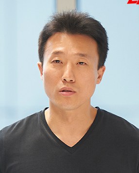 金大镇 Dae-jin Kim 金大镇 Dae-jin Kim
