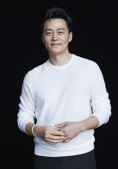 李瑞镇 Seo-jin Lee 李瑞镇 Seo-jin Lee