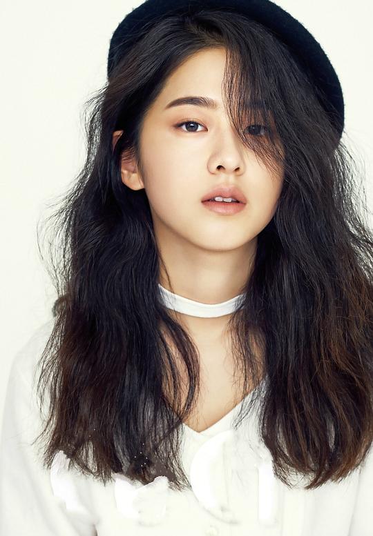 朴惠秀 Park Hye Soo 朴惠秀 Park Hye Soo
