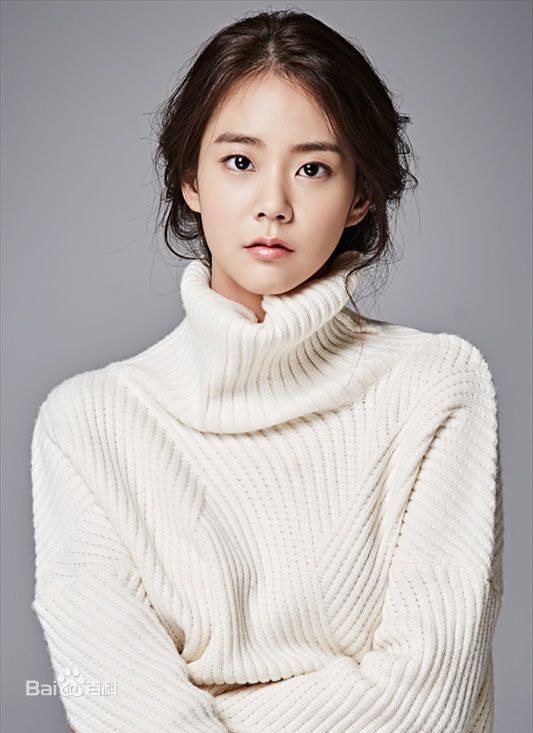 韩胜妍 Seung-yeon Han 韩胜妍 Seung-yeon Han