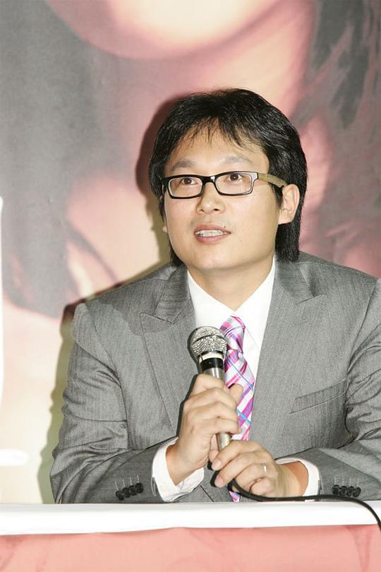 李澈河 Cheol-ha Lee 李澈河 Cheol-ha Lee