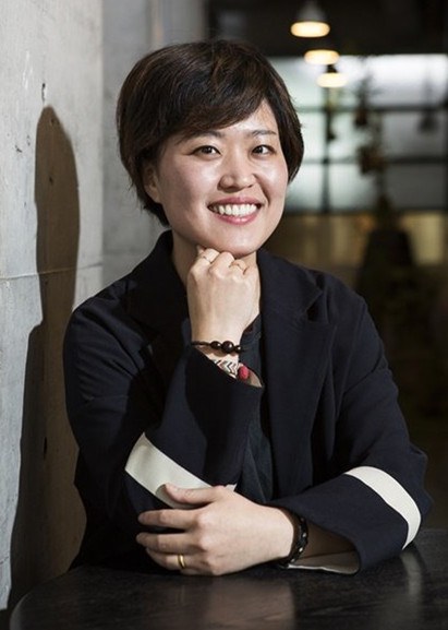 徐恩英 Seo Eun-young 徐恩英 Seo Eun-young