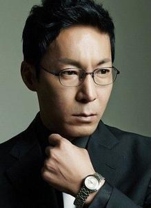 崔镇浩 Jin-ho Choi 崔镇浩 Jin-ho Choi