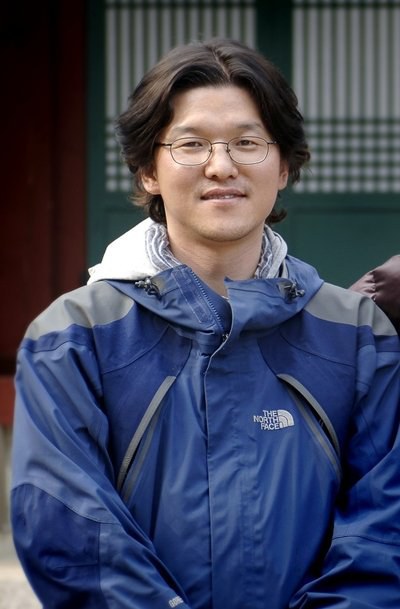 金根弘 Keun Hong Kim 金根弘 Keun Hong Kim
