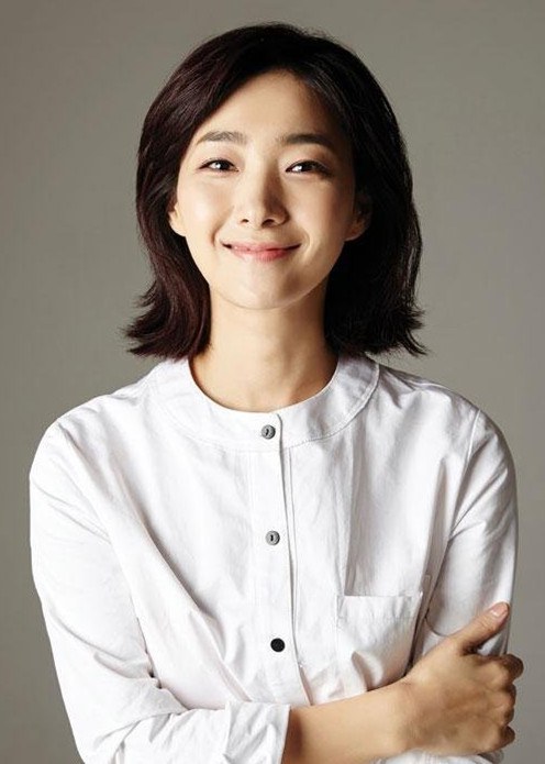 朴贤贞 Hyun-Jung Park 朴贤贞 Hyun-Jung Park