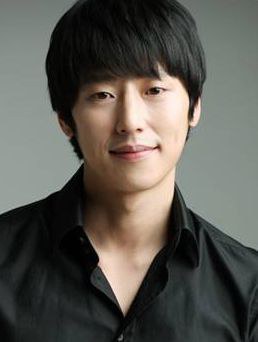 金永勋 Yeong-hoon Kim 金永勋 Yeong-hoon Kim