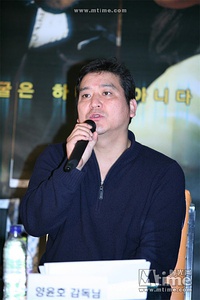梁允豪 Yun-ho Yang 梁允豪 Yun-ho Yang