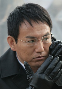 孙秉浩 Byung-ho Son 孙秉浩 Byung-ho Son