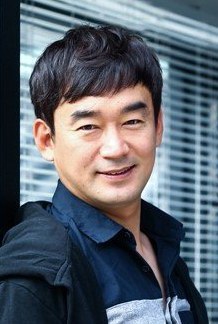 郑熙泰 Hee-tae Jung 郑熙泰 Hee-tae Jung