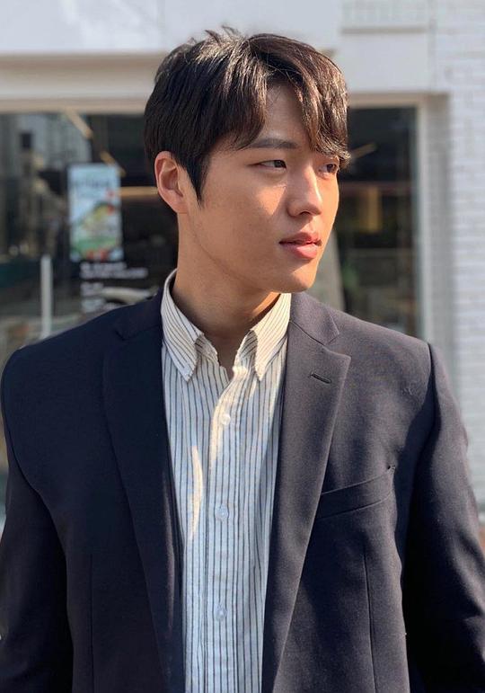 朴成彬 Park Seung Bin 朴成彬 Park Seung Bin