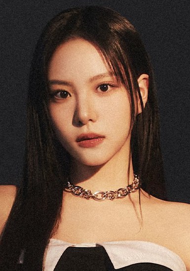 李烈音 Yul-eum Lee 李烈音 Yul-eum Lee