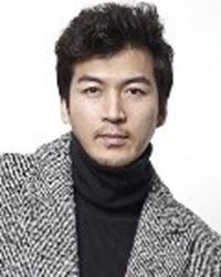 崔昌均 Chang-gyoon Choi 崔昌均 Chang-gyoon Choi